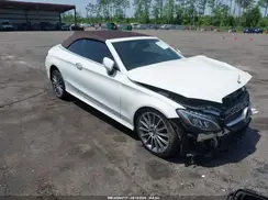 WDDWK4KB4JF618940 2018 MERCEDES-BENZ C-KLASSE