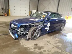 WDDWK4KB6HF548450 2017 MERCEDES-BENZ C-KLASSE