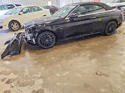 WDDWK4KB6JF657657 2018 MERCEDES-BENZ C-KLASSE