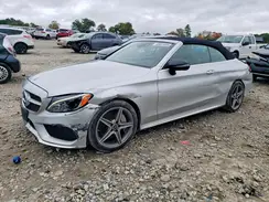 WDDWK4KB6JF735435 2018 MERCEDES-BENZ C-KLASSE