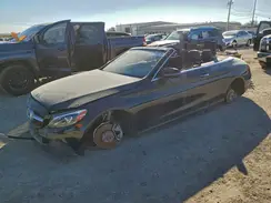WDDWK4KB7HF436966 2017 MERCEDES-BENZ C-KLASSE