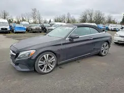 WDDWK4KB7JF596951 2018 MERCEDES-BENZ C-KLASSE