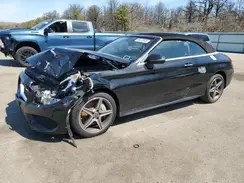 WDDWK4KB7JF689582 2018 MERCEDES-BENZ C-KLASSE