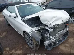 WDDWK4KB8JF697884 2018 MERCEDES-BENZ C-KLASSE