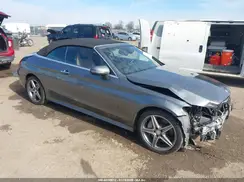 WDDWK4KB9HF431610 2017 MERCEDES-BENZ C-KLASSE
