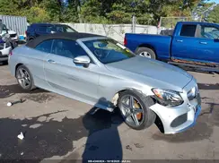 WDDWK4KB9JF752553 2018 MERCEDES-BENZ C-KLASSE