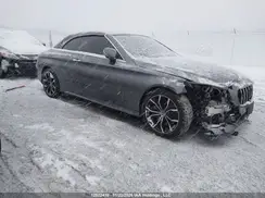 WDDWK4KBXJF759298 2018 MERCEDES-BENZ C-KLASSE