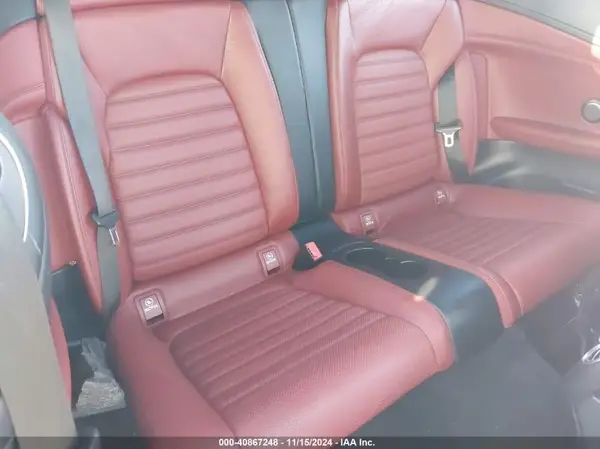 WDDWK6EB5KF799636 2019 MERCEDES-BENZ C-KLASSE - Image 8