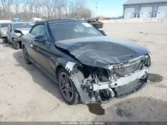 WDDWK6EB7KF805985 2019 MERCEDES-BENZ C-KLASSE
