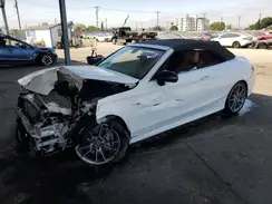 WDDWK6EB8HF519622 2017 MERCEDES-BENZ C-KLASSE
