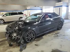 WDDWK6EB8JF632217 2018 MERCEDES-BENZ C-KLASSE