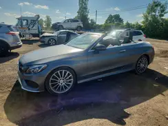 WDDWK6EB8JF754799 2018 MERCEDES-BENZ C-KLASSE