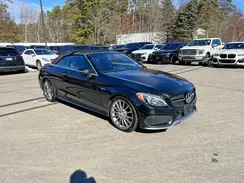 WDDWK6EBXHF462310 2017 MERCEDES-BENZ C-KLASSE