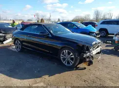 WDDWK8DB0KF818218 2019 MERCEDES-BENZ C-KLASSE