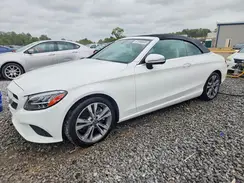 WDDWK8DB0KF827047 2019 MERCEDES-BENZ C-KLASSE