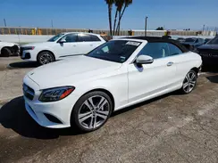 WDDWK8DB0KF859951 2019 MERCEDES-BENZ C-KLASSE