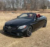 WDDWK8DB0LF973529 2020 MERCEDES-BENZ C-KLASSE