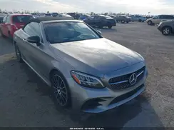 WDDWK8DB1KF799744 2019 MERCEDES-BENZ C-KLASSE
