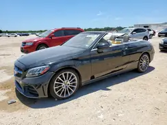 WDDWK8DB2KF854718 2019 MERCEDES-BENZ C-KLASSE