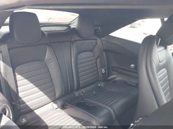 WDDWK8DB2KF900712 2019 MERCEDES-BENZ C-KLASSE - Image 8