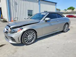 WDDWK8DB2KF928784 2019 MERCEDES-BENZ C-KLASSE