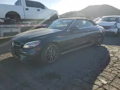 WDDWK8DB3KF826894 2019 MERCEDES-BENZ C-KLASSE