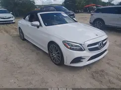WDDWK8DB3KF919284 2019 MERCEDES-BENZ C-KLASSE