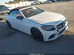 WDDWK8DB3LF959785 2020 MERCEDES-BENZ C-KLASSE