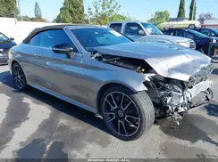 WDDWK8DB3LF960872 2020 MERCEDES-BENZ C-KLASSE
