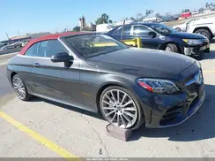 WDDWK8DB4KF772246 2019 MERCEDES-BENZ C-KLASSE