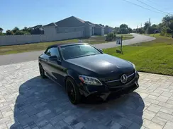 WDDWK8DB4LF973856 2020 MERCEDES-BENZ C-KLASSE
