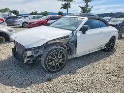 WDDWK8DB5KF776788 2019 MERCEDES-BENZ C-KLASSE