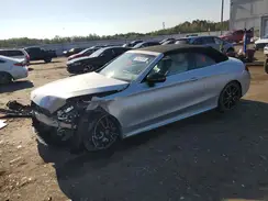 WDDWK8DB5KF832471 2019 MERCEDES-BENZ C-KLASSE
