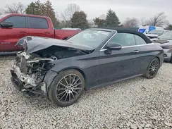 WDDWK8DB5KF844524 2019 MERCEDES-BENZ C-KLASSE