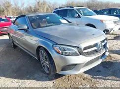 WDDWK8DB6KF799996 2019 MERCEDES-BENZ C-KLASSE