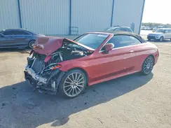 WDDWK8DB6KF844211 2019 MERCEDES-BENZ C-KLASSE