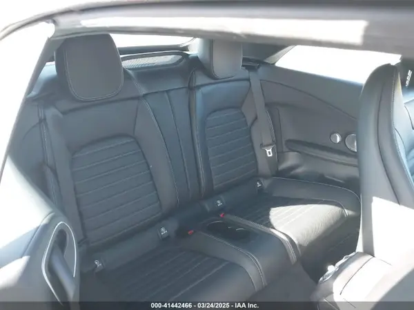 WDDWK8DB6KF856343 2019 MERCEDES-BENZ C-KLASSE - Image 8
