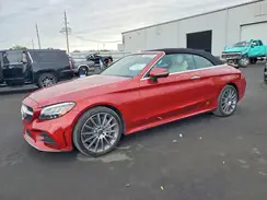 WDDWK8DB6KF894753 2019 MERCEDES-BENZ C-KLASSE