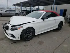 WDDWK8DB6LF937361 2020 MERCEDES-BENZ C-KLASSE
