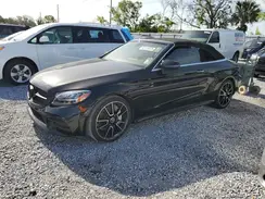 WDDWK8DB6LF951809 2020 MERCEDES-BENZ C-KLASSE