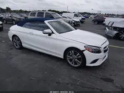 WDDWK8DB6LF980839 2020 MERCEDES-BENZ C-KLASSE