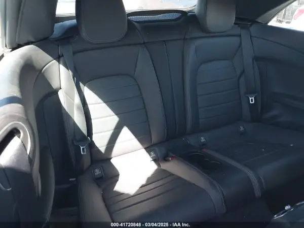 WDDWK8DB7KF769356 2019 MERCEDES-BENZ C-KLASSE - Image 8