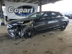 WDDWK8DB7KF870137 2019 MERCEDES-BENZ C-KLASSE
