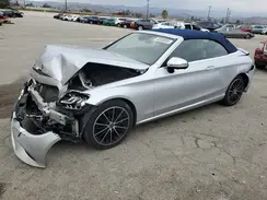 WDDWK8DB7KF927498 2019 MERCEDES-BENZ C-KLASSE