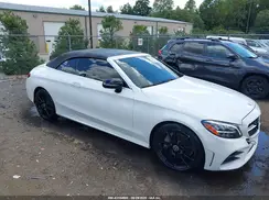 WDDWK8DB7LF974709 2020 MERCEDES-BENZ C-KLASSE