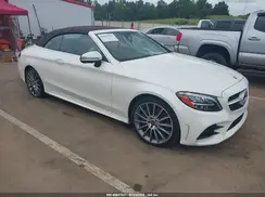WDDWK8DB8KF857218 2019 MERCEDES-BENZ C-KLASSE