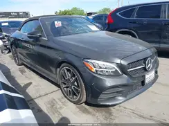 WDDWK8DB8KF930913 2019 MERCEDES-BENZ C-KLASSE