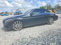 WDDWK8DB9KF851038 2019 MERCEDES-BENZ C-KLASSE