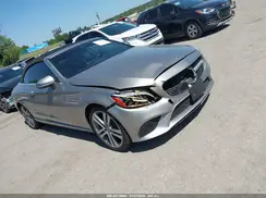 WDDWK8DB9KF856319 2019 MERCEDES-BENZ C-KLASSE