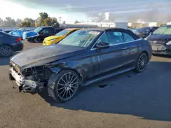 WDDWK8DB9KF876179 2019 MERCEDES-BENZ C-KLASSE
